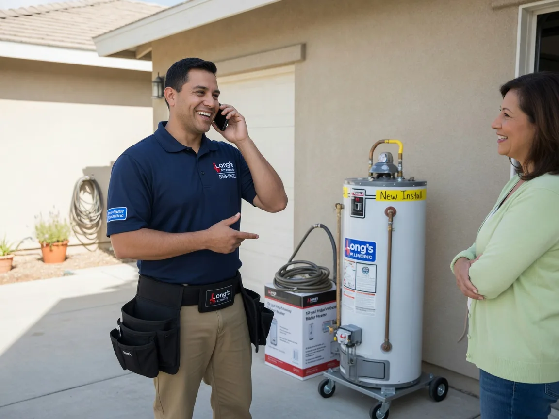 Leak Detection Niland, CA FAQs